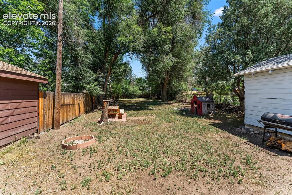 814 E Yampa Street Colorado Springs CO 80903