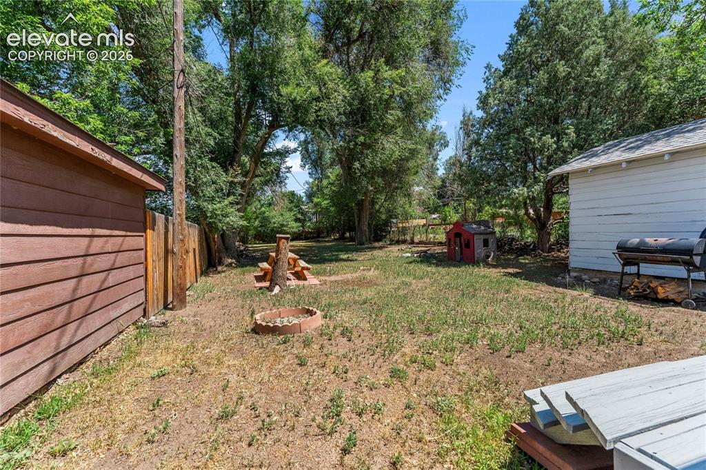 814 E Yampa Street Colorado Springs CO 80903