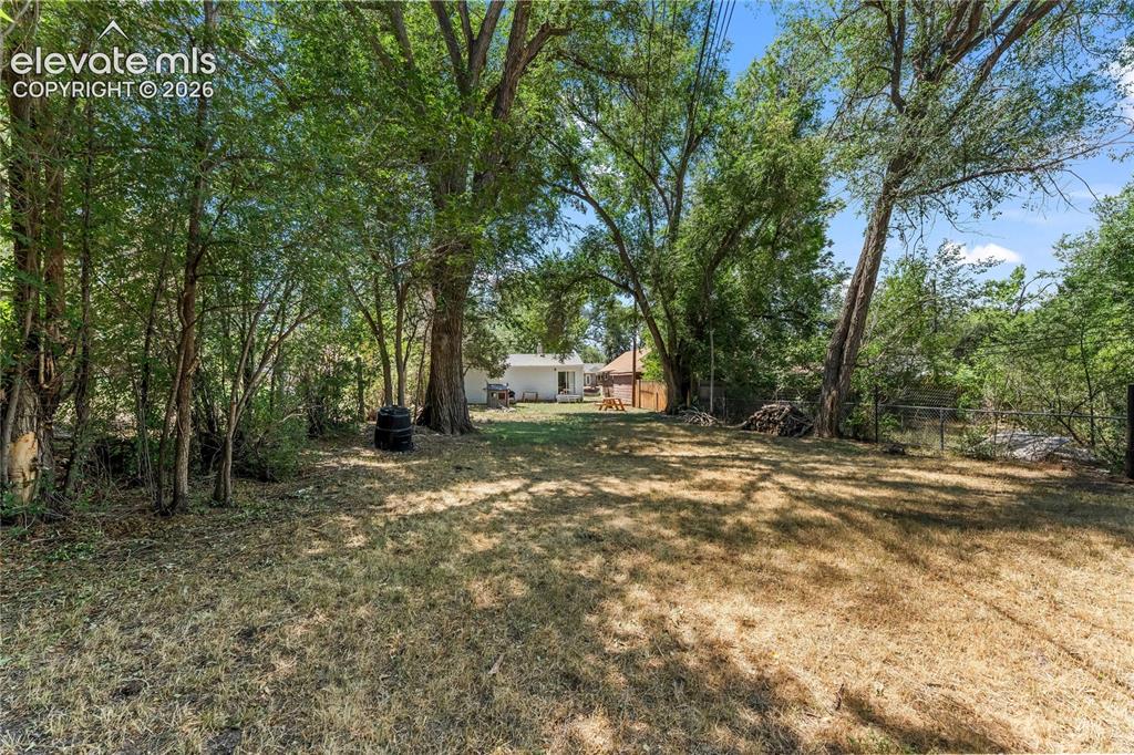 814 E Yampa Street Colorado Springs CO 80903