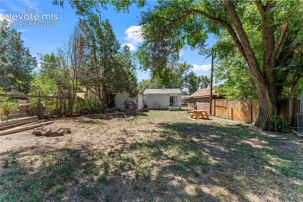 814 E Yampa Street Colorado Springs CO 80903