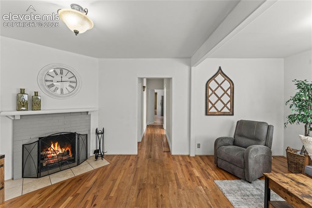 814 E Yampa Street Colorado Springs CO 80903