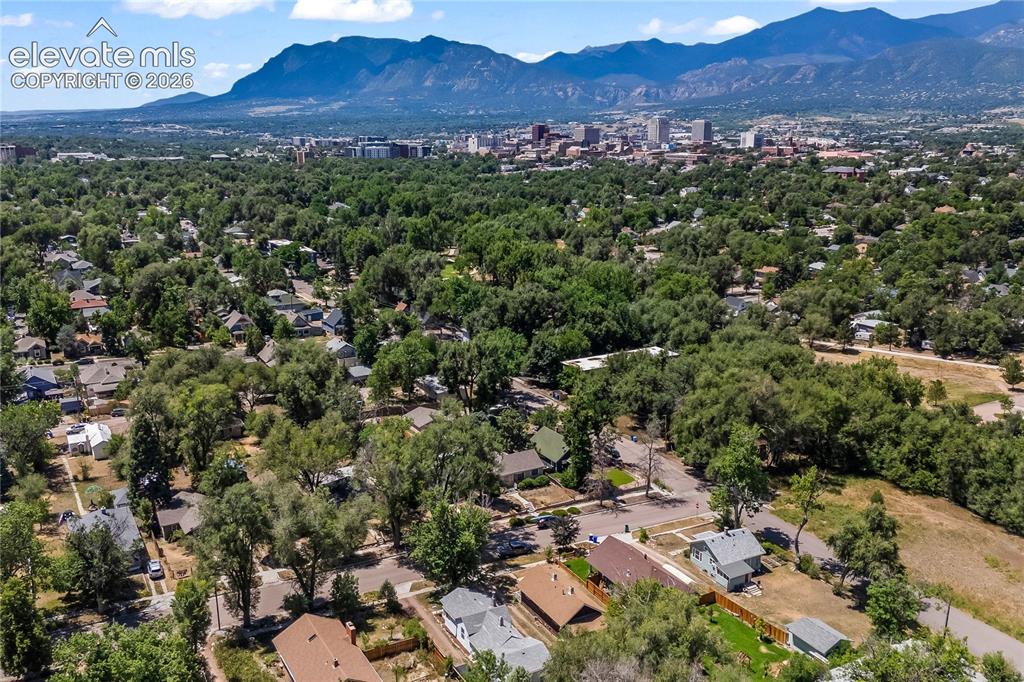 814 E Yampa Street Colorado Springs CO 80903