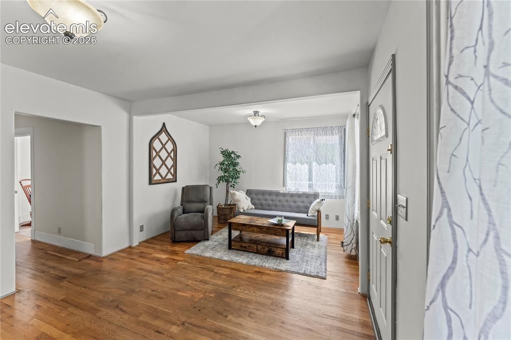 814 E Yampa Street Colorado Springs CO 80903