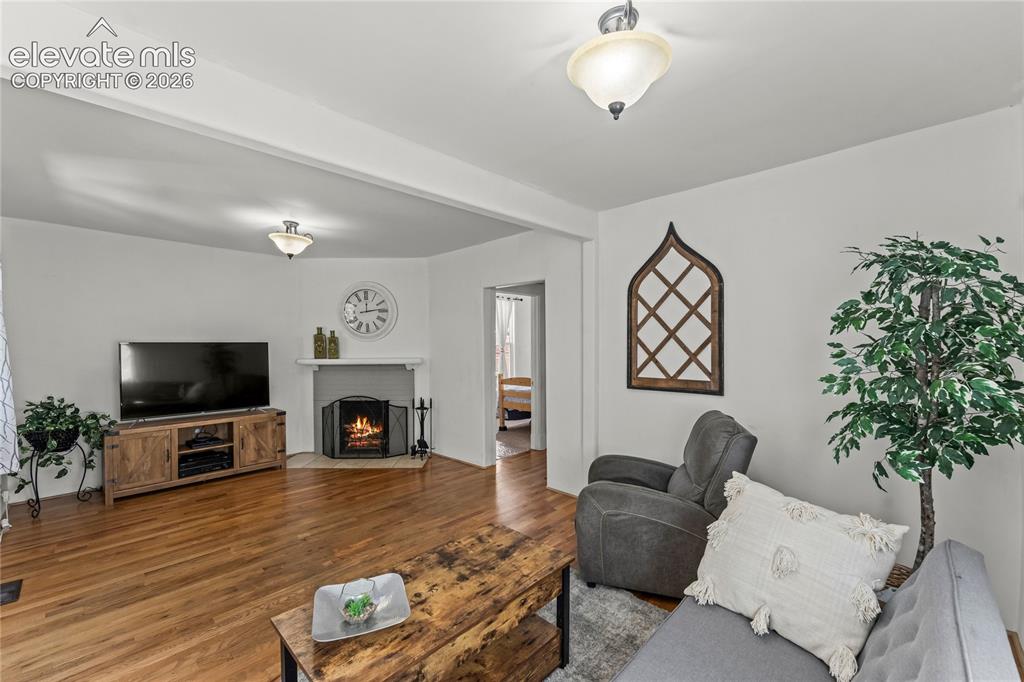 814 E Yampa Street Colorado Springs CO 80903