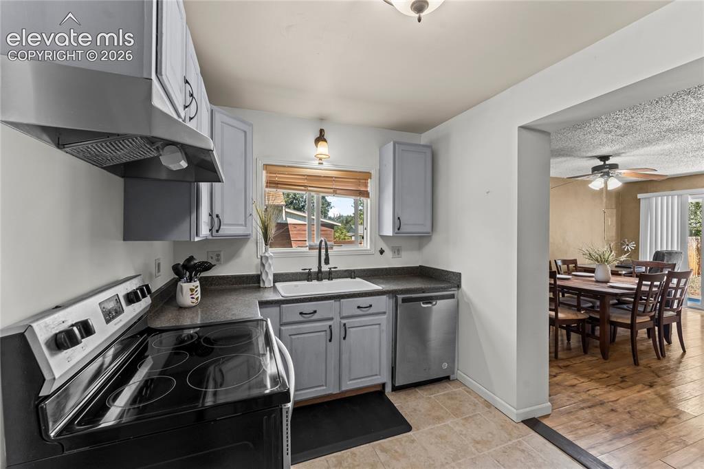 814 E Yampa Street Colorado Springs CO 80903
