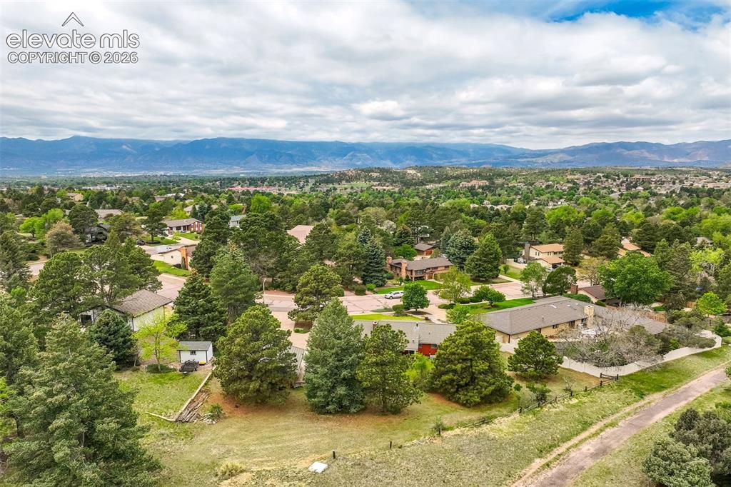 2845 Valencia Road Colorado Springs CO 80917