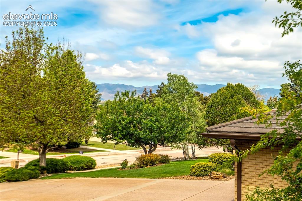 2845 Valencia Road Colorado Springs CO 80917