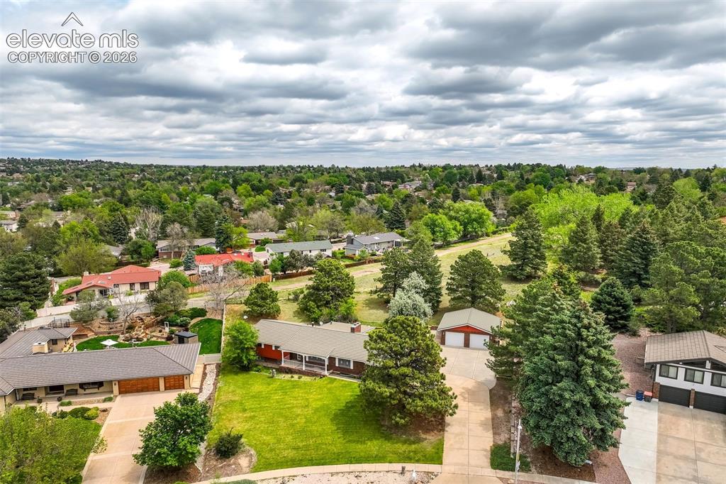 2845 Valencia Road Colorado Springs CO 80917
