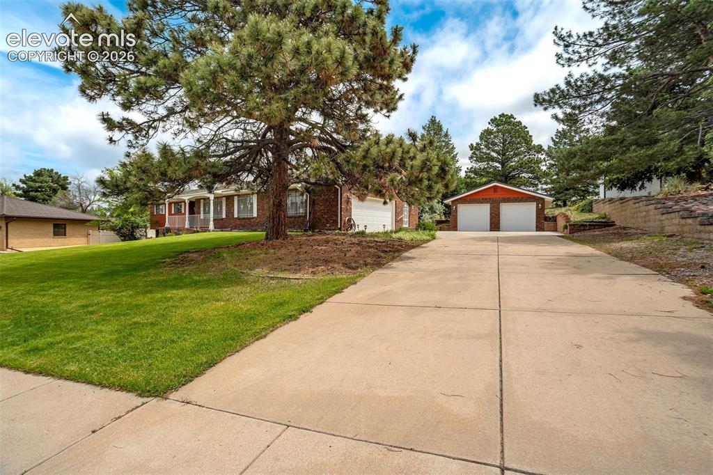 2845 Valencia Road Colorado Springs CO 80917