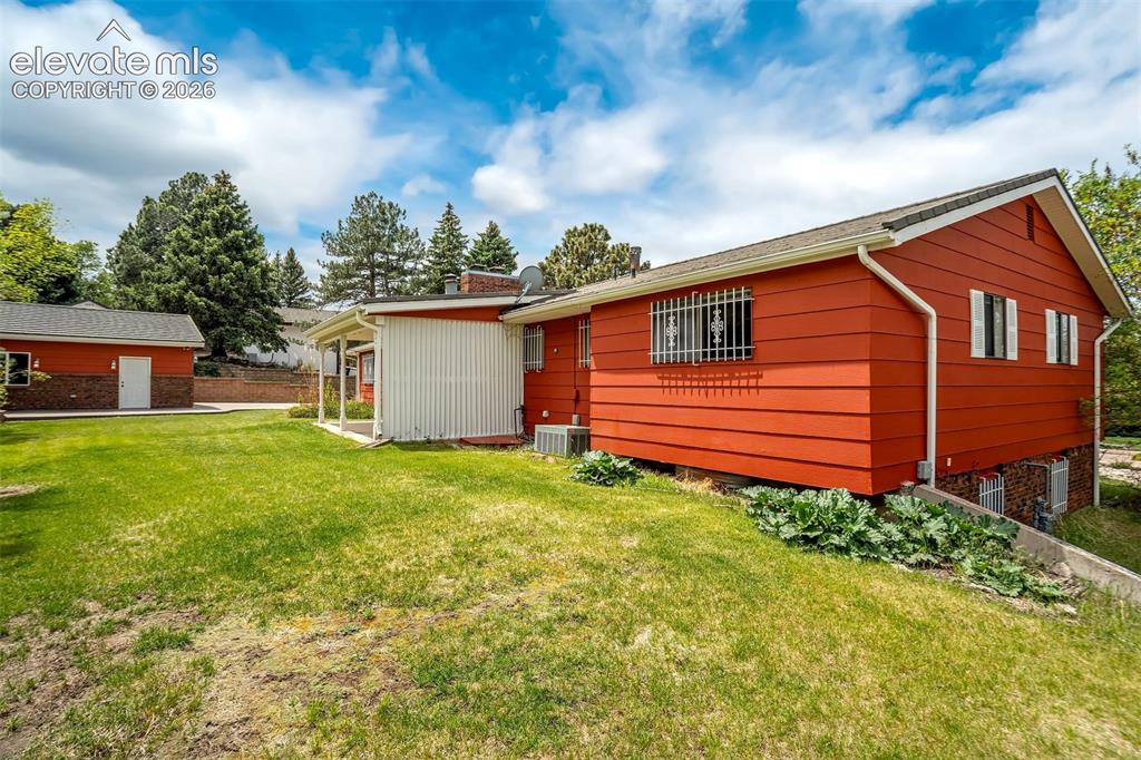 2845 Valencia Road Colorado Springs CO 80917