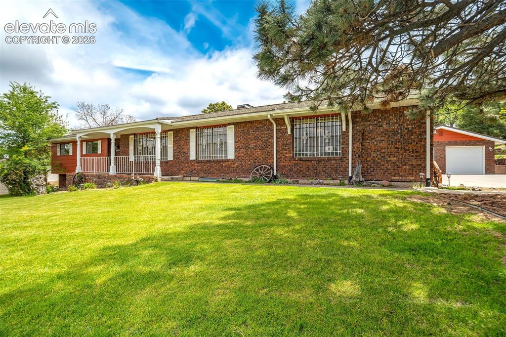 2845 Valencia Road Colorado Springs CO 80917