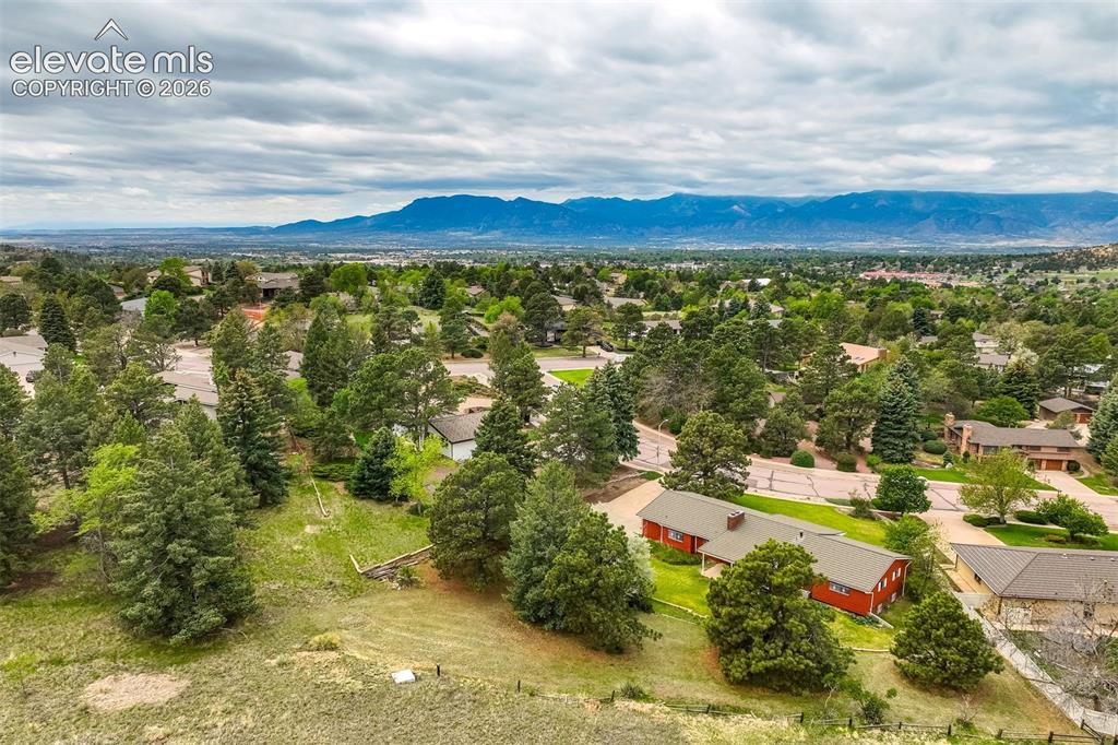 2845 Valencia Road Colorado Springs CO 80917