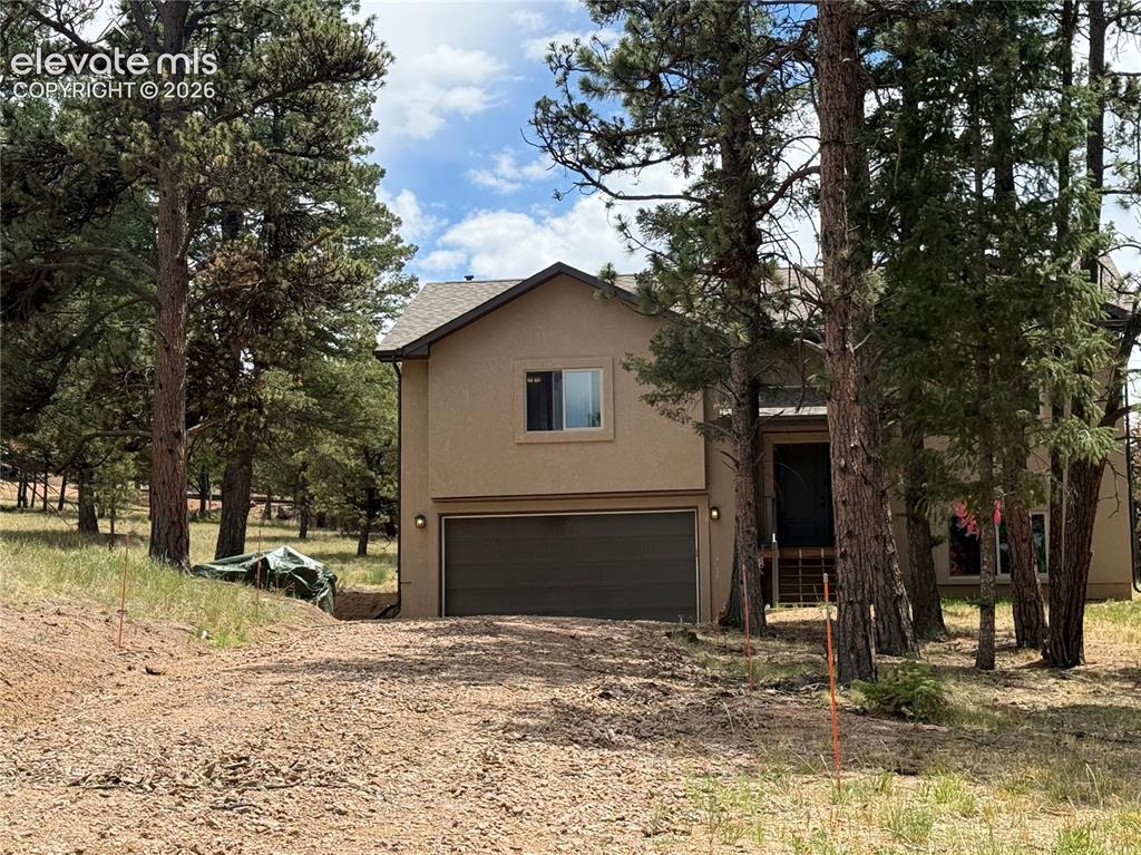 24 Big Horn Circle Florissant CO 80816