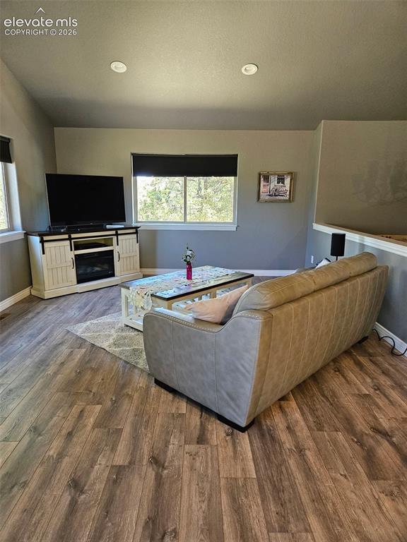 24 Big Horn Circle Florissant CO 80816