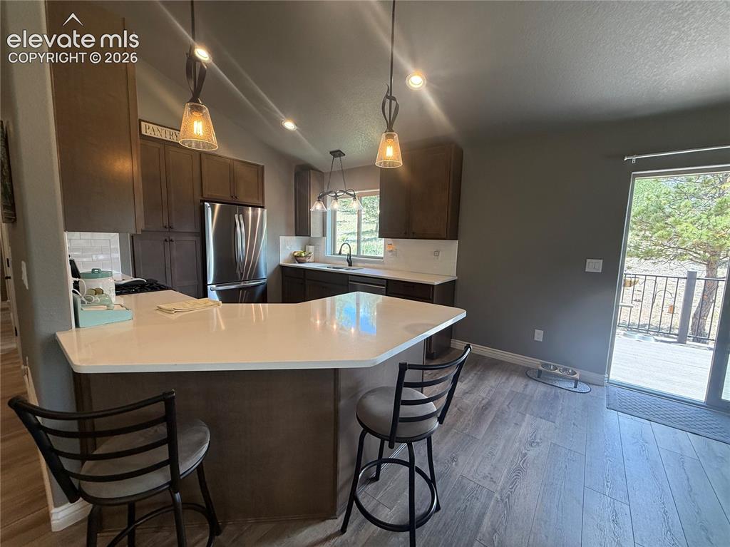 24 Big Horn Circle Florissant CO 80816
