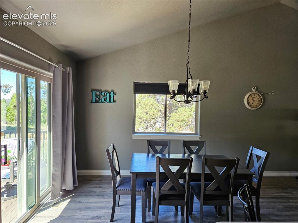 24 Big Horn Circle Florissant CO 80816