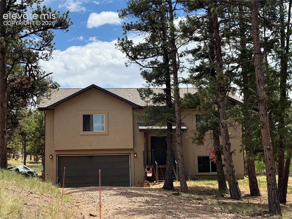 24 Big Horn Circle Florissant CO 80816