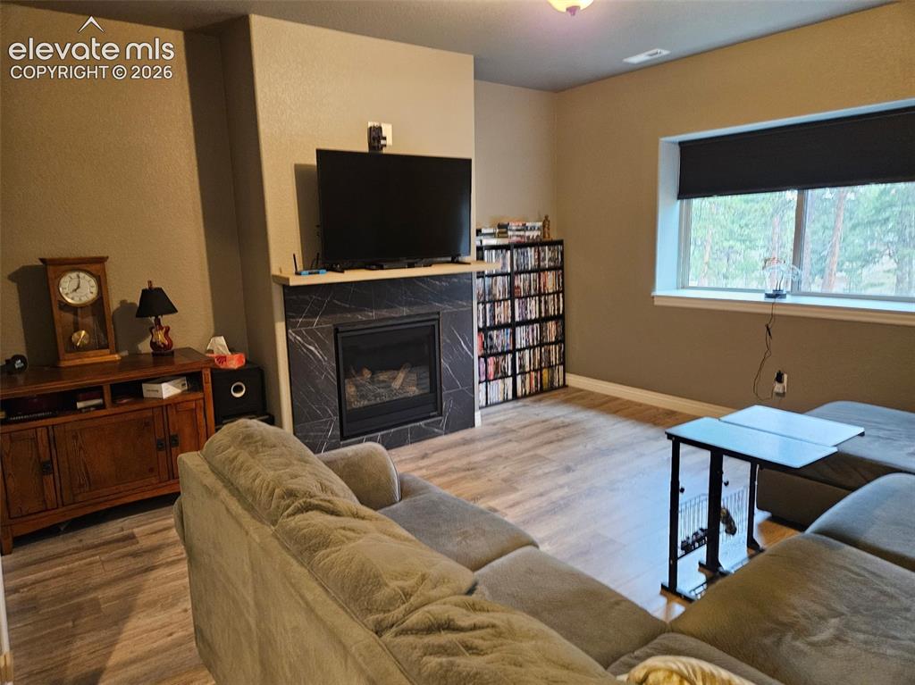 24 Big Horn Circle Florissant CO 80816