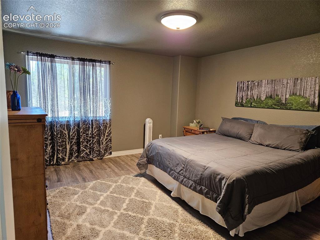 24 Big Horn Circle Florissant CO 80816