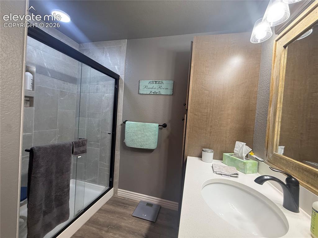 24 Big Horn Circle Florissant CO 80816