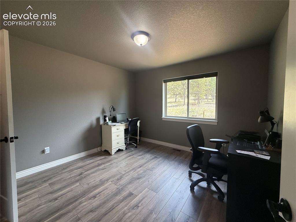 24 Big Horn Circle Florissant CO 80816
