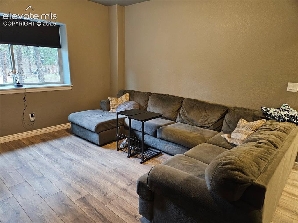 24 Big Horn Circle Florissant CO 80816