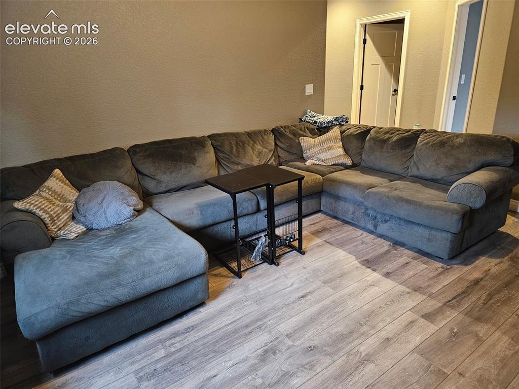 24 Big Horn Circle Florissant CO 80816