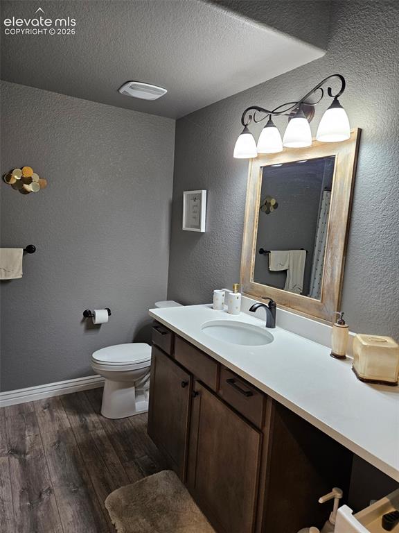 24 Big Horn Circle Florissant CO 80816