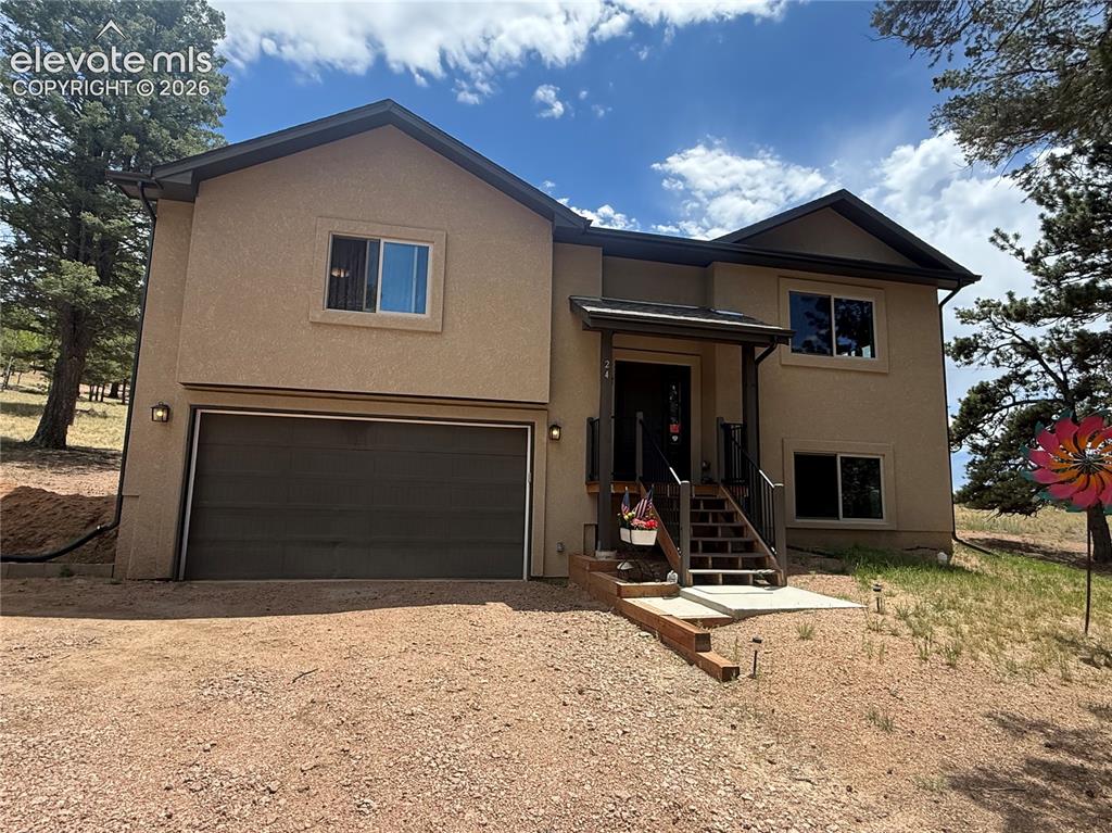 24 Big Horn Circle Florissant CO 80816