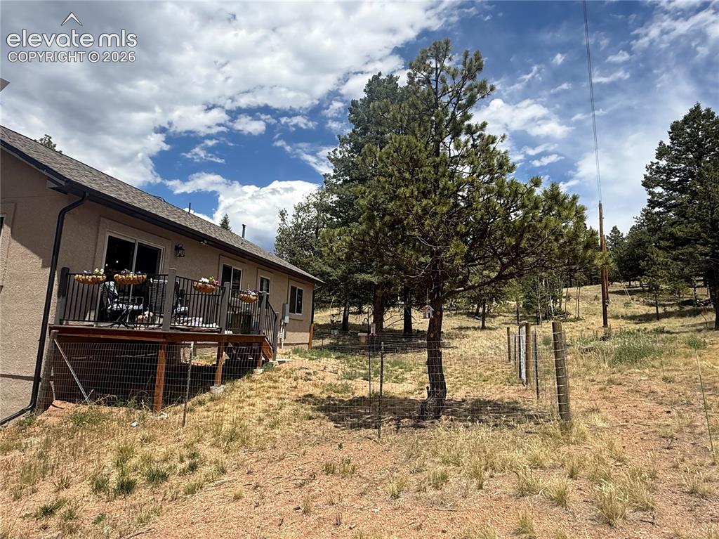 24 Big Horn Circle Florissant CO 80816