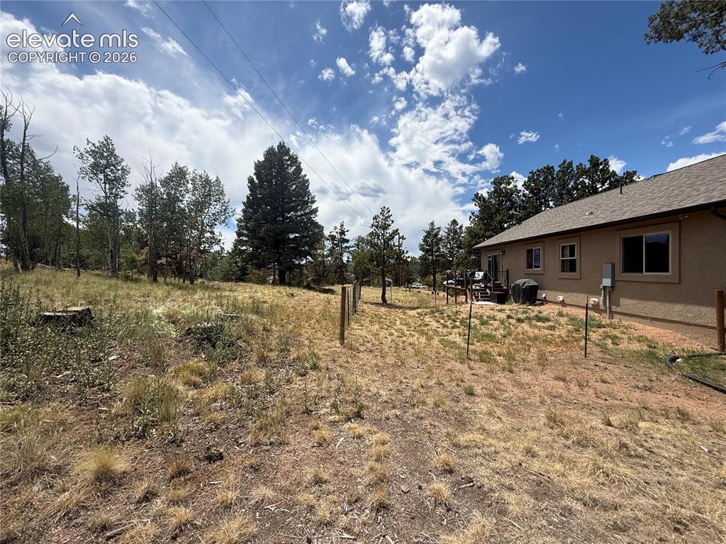 24 Big Horn Circle Florissant CO 80816