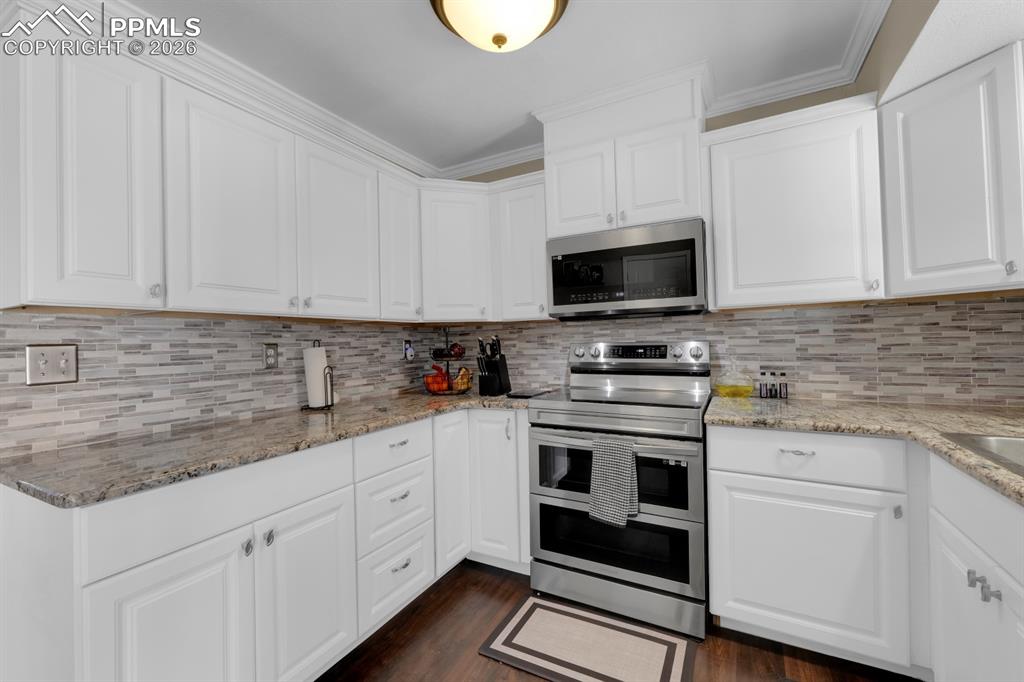 4303 S Millburn Colorado Springs CO 80906