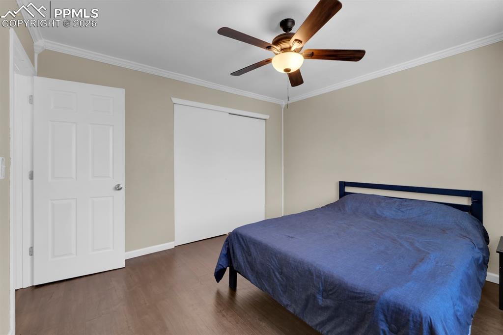 4303 S Millburn Colorado Springs CO 80906