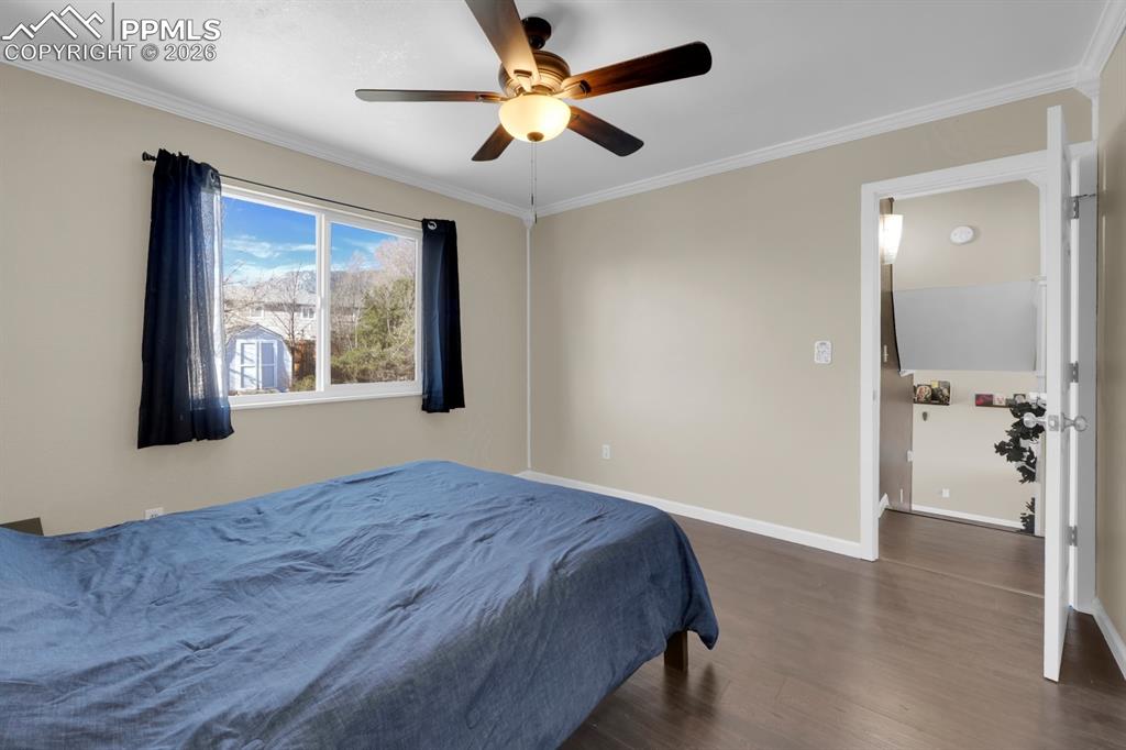4303 S Millburn Colorado Springs CO 80906