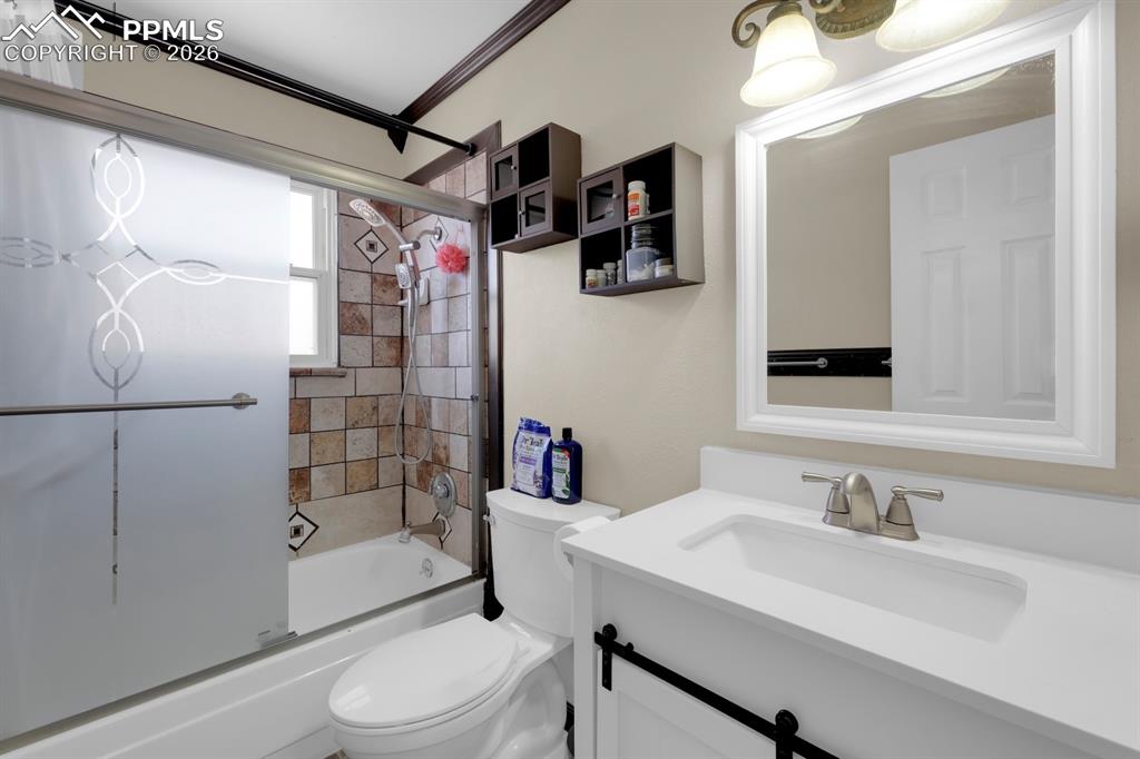 4303 S Millburn Colorado Springs CO 80906