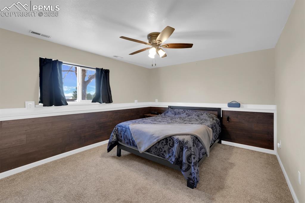 4303 S Millburn Colorado Springs CO 80906