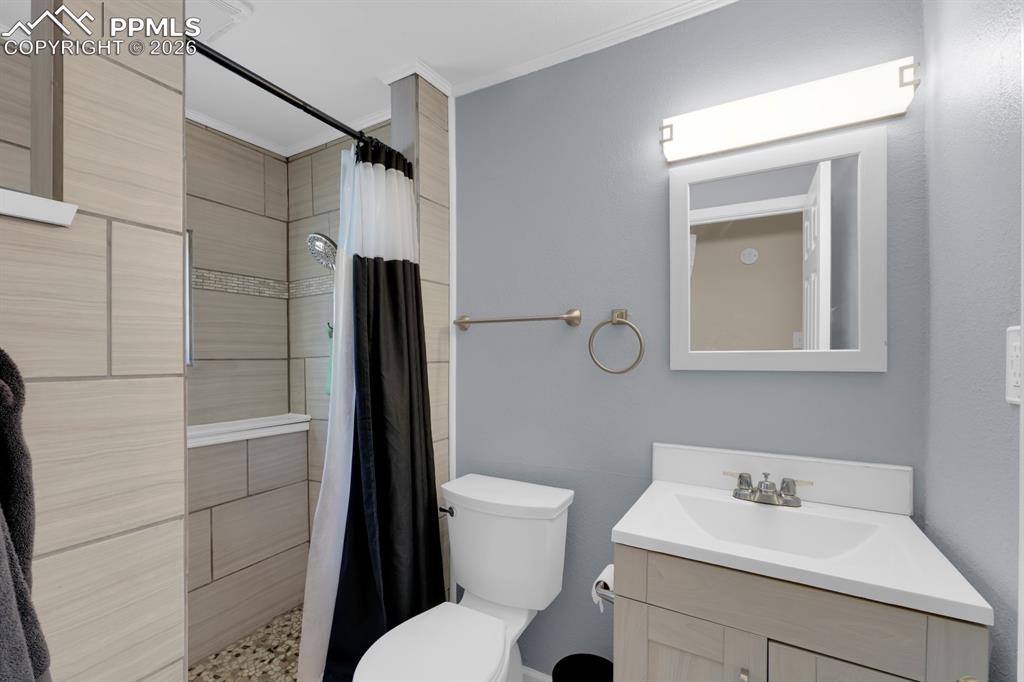 4303 S Millburn Colorado Springs CO 80906
