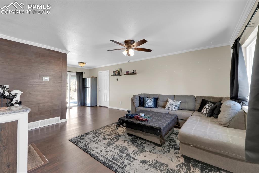 4303 S Millburn Colorado Springs CO 80906
