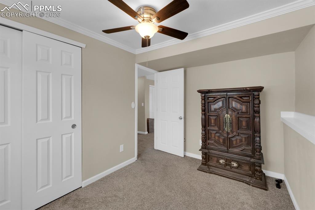 4303 S Millburn Colorado Springs CO 80906