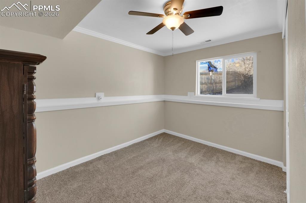 4303 S Millburn Colorado Springs CO 80906