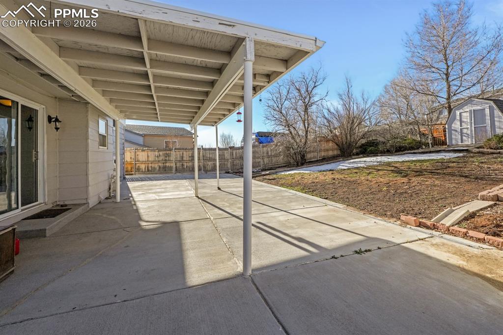 4303 S Millburn Colorado Springs CO 80906