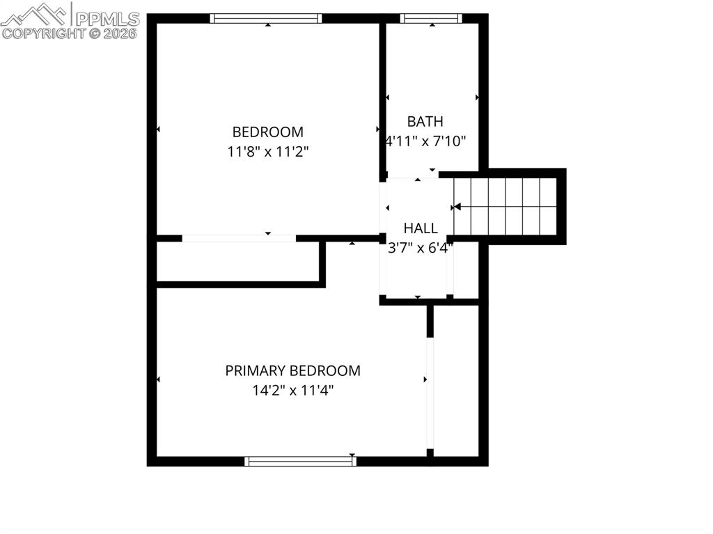 4303 S Millburn Colorado Springs CO 80906
