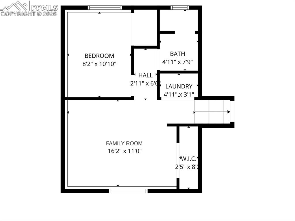 4303 S Millburn Colorado Springs CO 80906