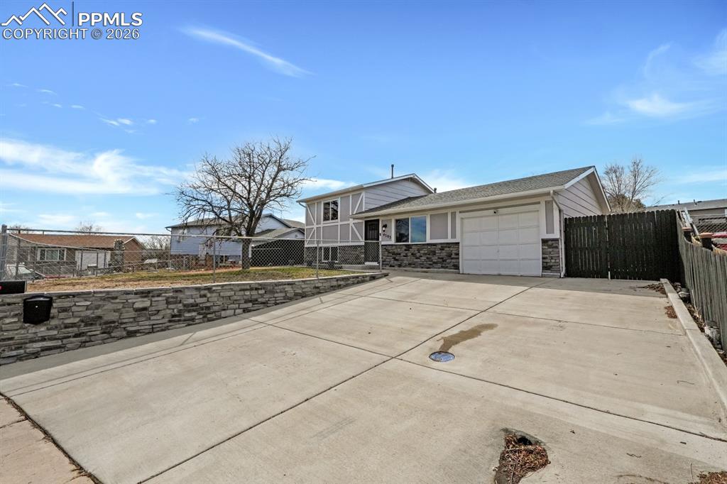4303 S Millburn Colorado Springs CO 80906