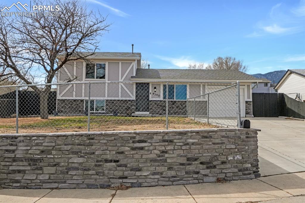4303 S Millburn Colorado Springs CO 80906
