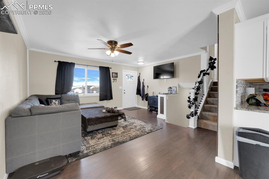 4303 S Millburn Colorado Springs CO 80906