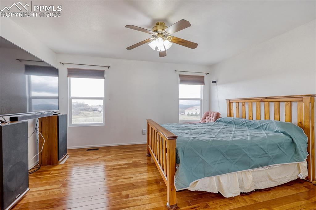 143 Misty Creek Drive Monument CO 80132