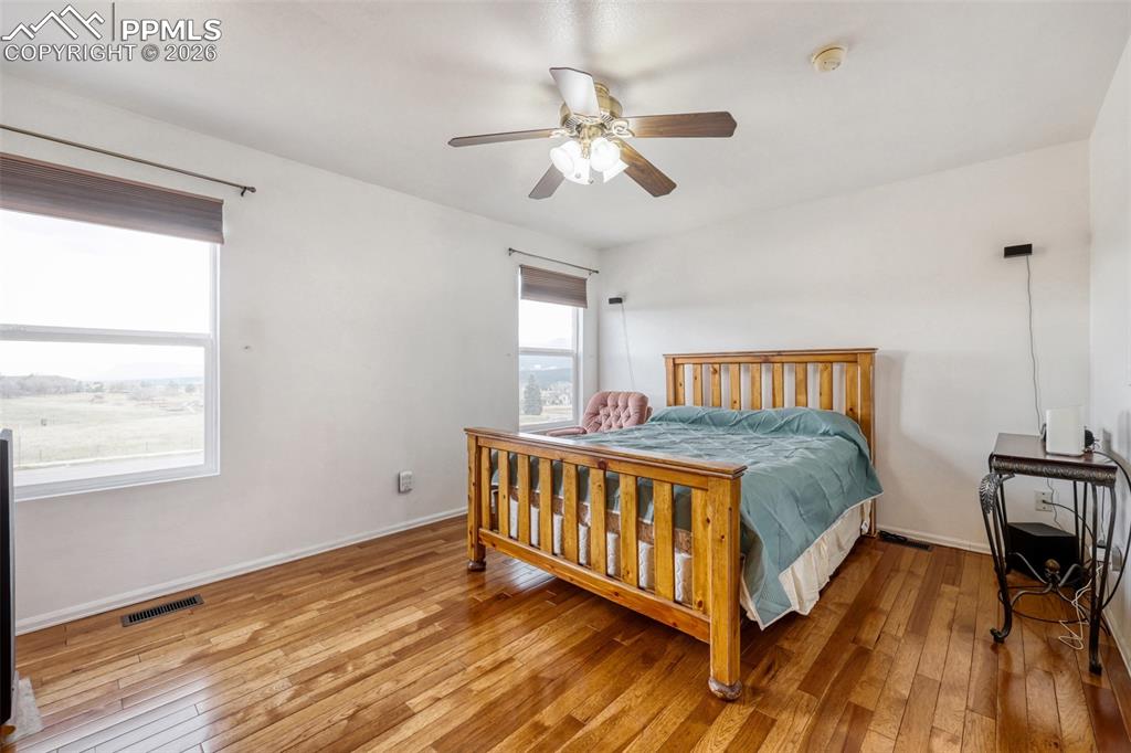143 Misty Creek Drive Monument CO 80132