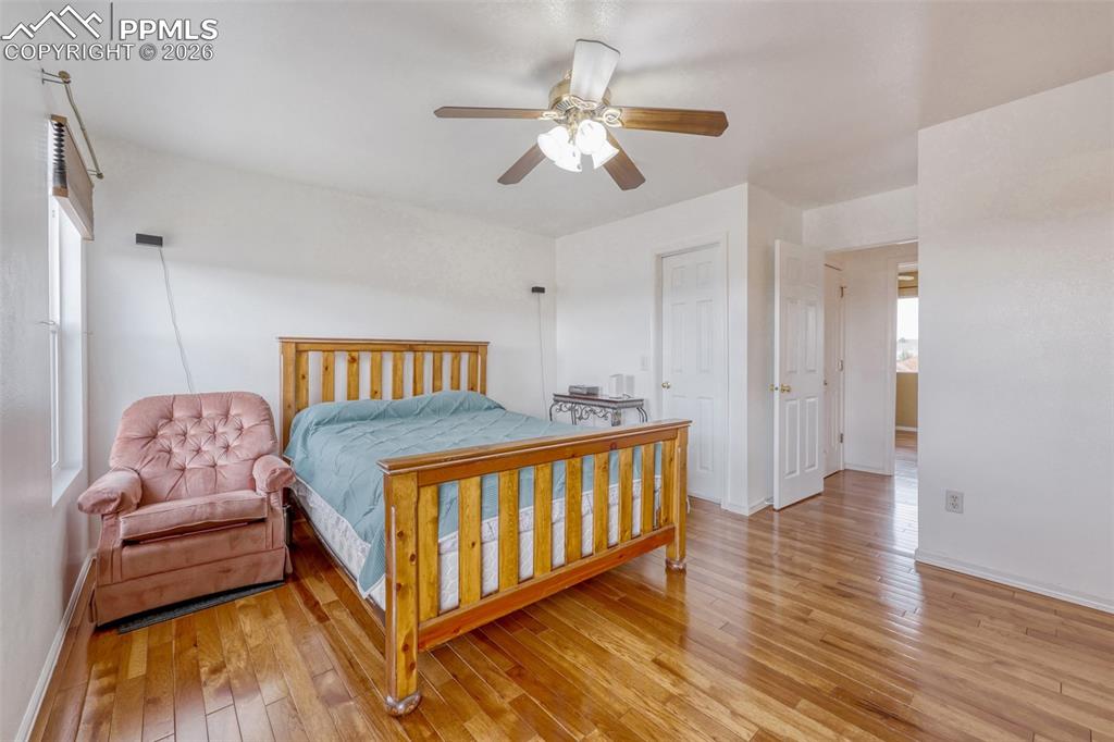 143 Misty Creek Drive Monument CO 80132