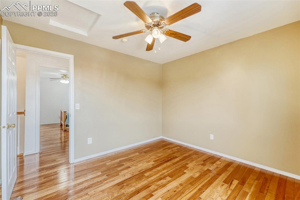 143 Misty Creek Drive Monument CO 80132